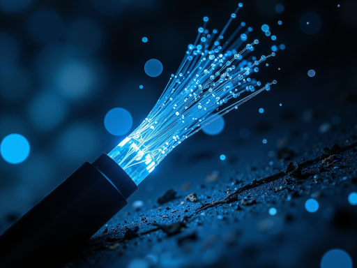 魔法使美咲头像,穿着蓝色魔法袍,手持法杖,紫色长发,眼神专注,背景为星空,神秘氛围