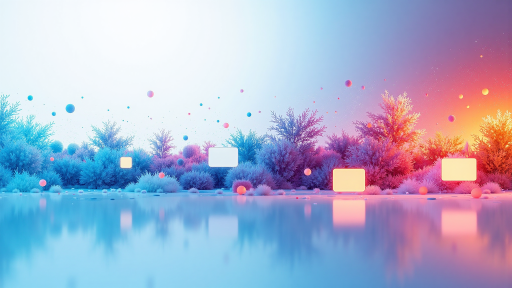 限时活动宣传图,展示活动界面,华丽特效,背景为节日装饰,喜庆氛围